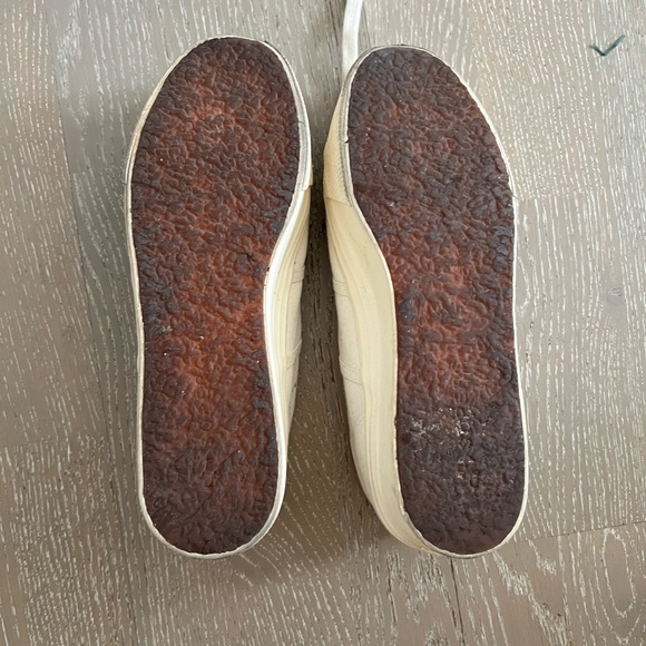 SUPERGA 2790 Organic Cotton Trainers - Picture 7 of 10